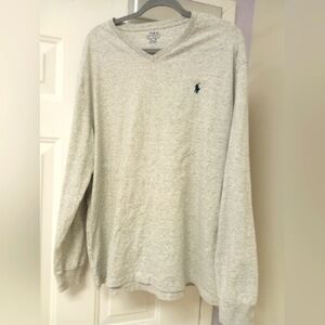 Polo Ralph Lauren Gray